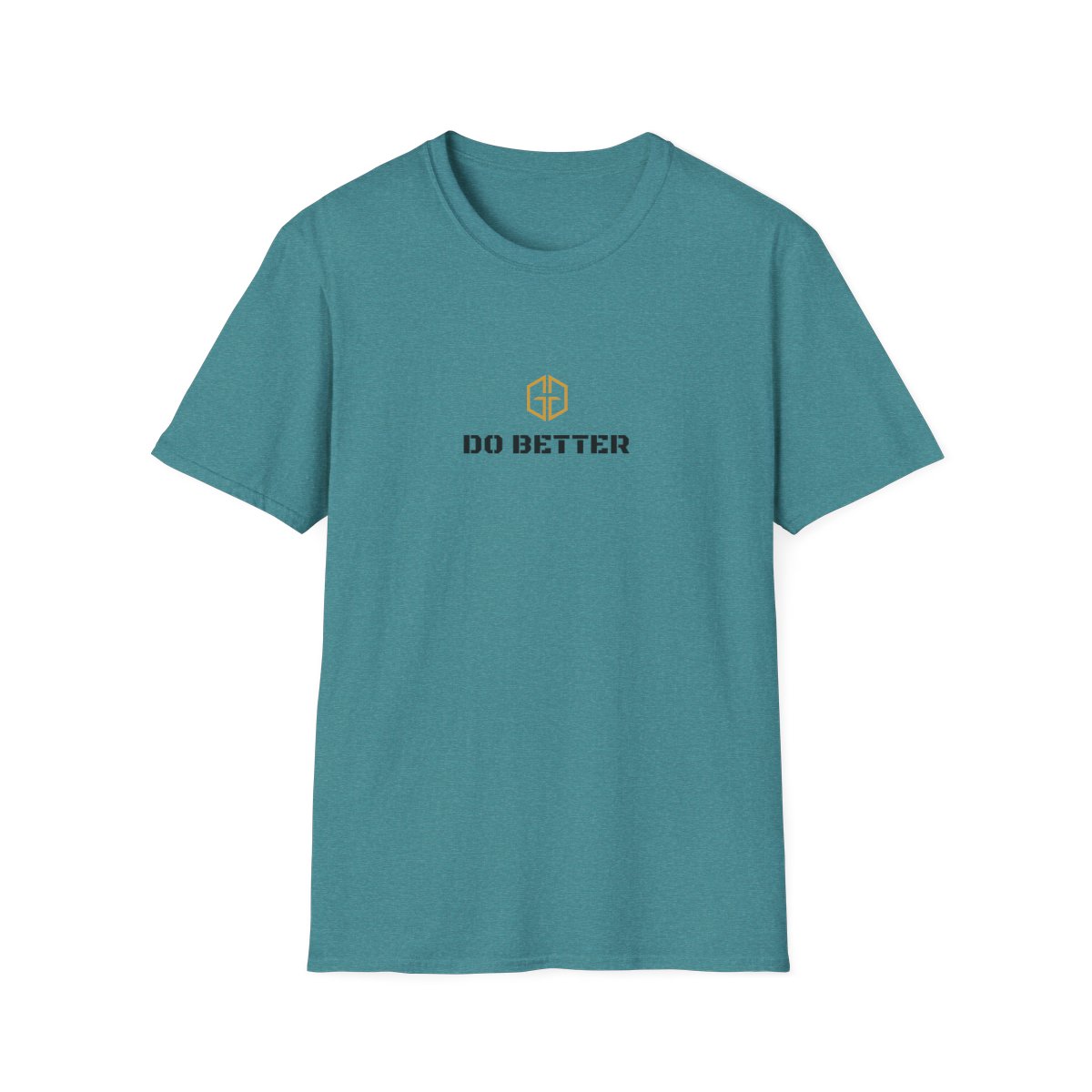 'Do Better' GGK t-shirt