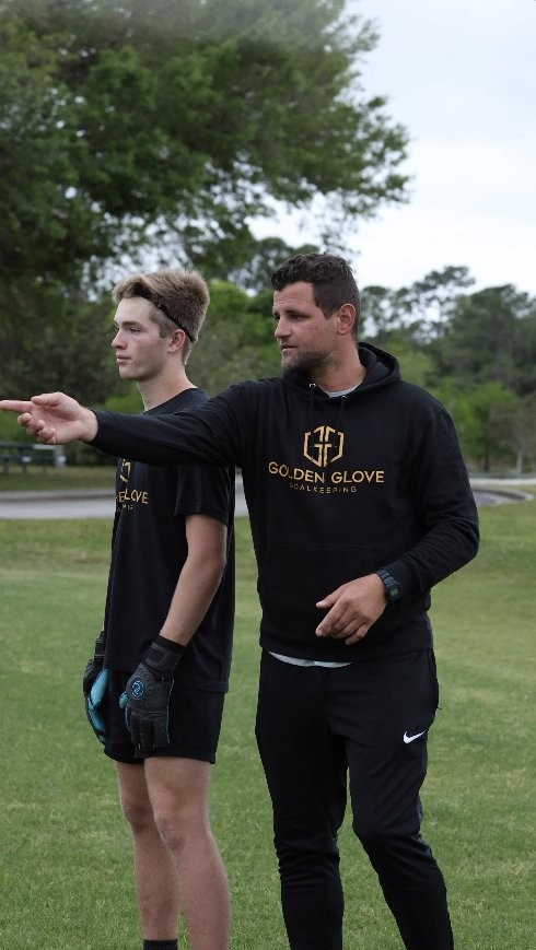 15-minute advice call with Coach Gorrick